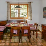 Enfin By Interhome Chalet *