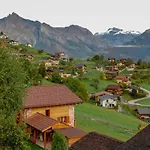 Chalet Enfin By Interhome