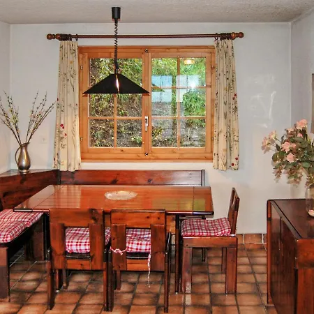 Enfin By Interhome Domek alpejski *