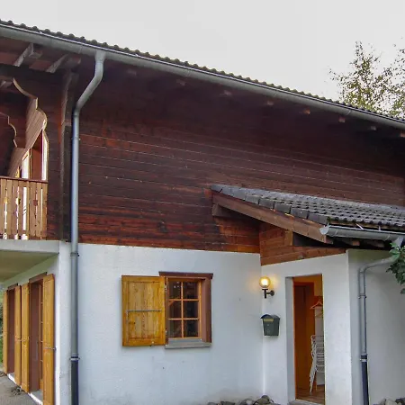 Enfin Chalet *