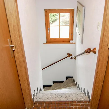 Domek alpejski Enfin By Interhome