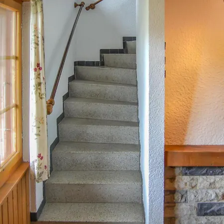 Domek alpejski Enfin By Interhome Nendaz