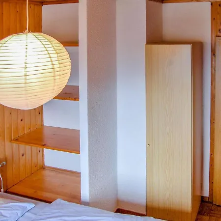 Enfin By Interhome Domek alpejski