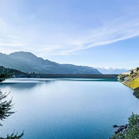 Enfin By Interhome Domek alpejski Nendaz