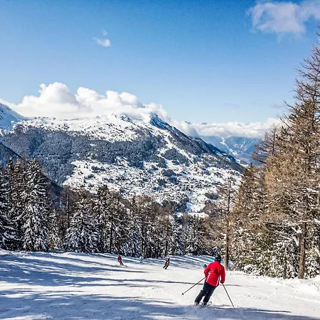 Enfin By Interhome Domek alpejski Nendaz