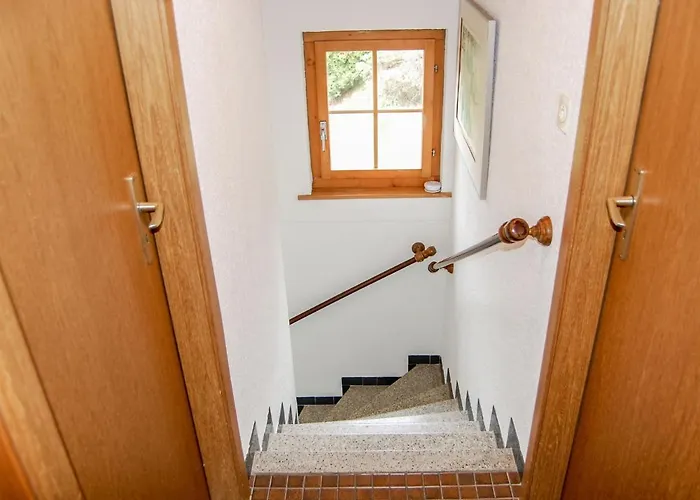 シャレー Enfin By Interhome