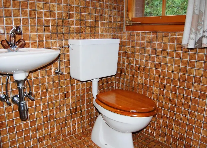 Enfin By Interhome *