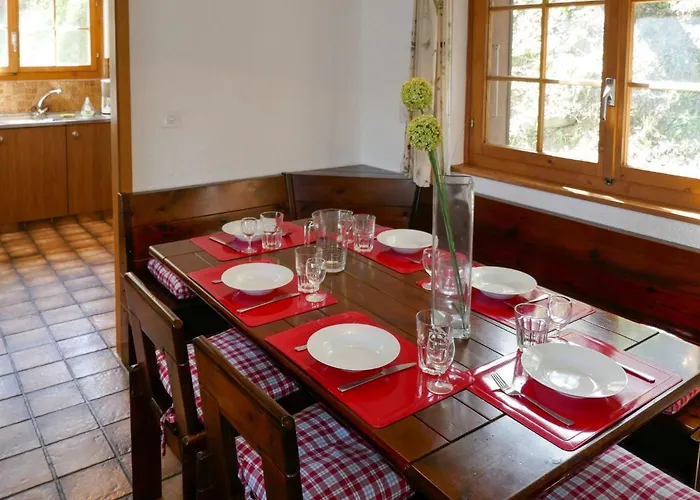 Enfin By Interhome *