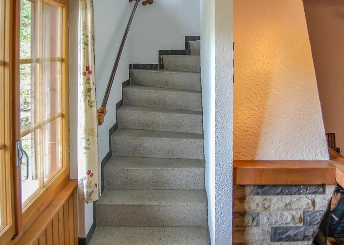 シャレー Enfin By Interhome ナンダ