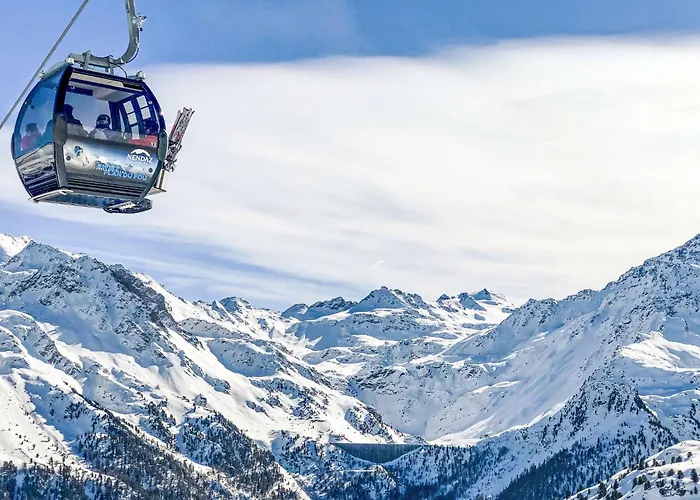 Enfin By Interhome *