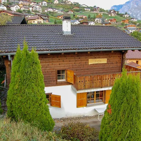 Enfin By Interhome Chalet Nendaz