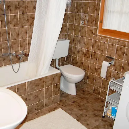 Enfin By Interhome