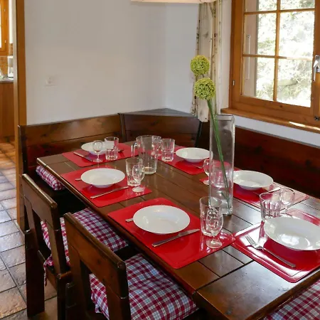Enfin By Interhome *