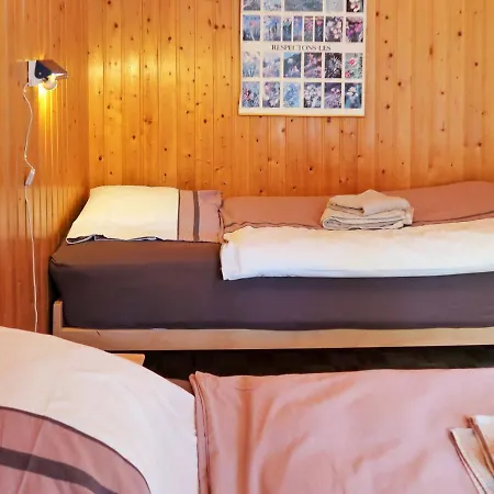Enfin By Interhome