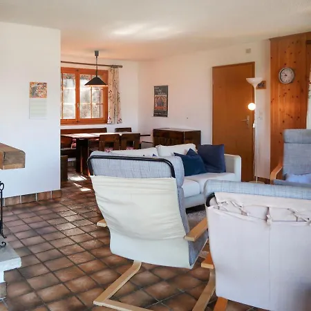 Enfin By Interhome * Nendaz