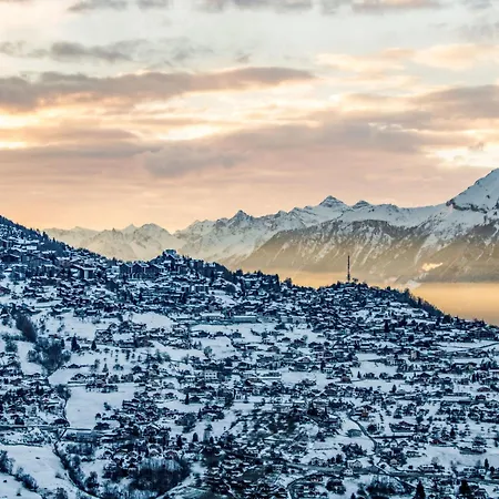 Enfin By Interhome * Nendaz