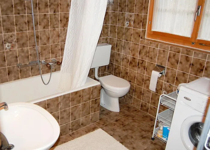Enfin By Interhome