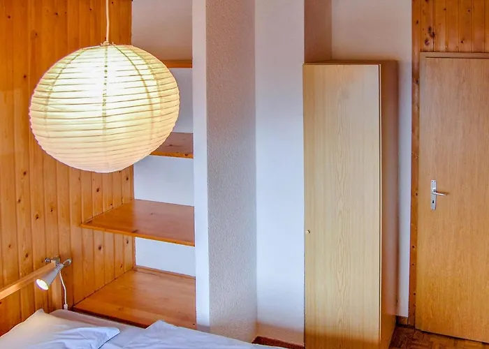 Enfin By Interhome Chalet