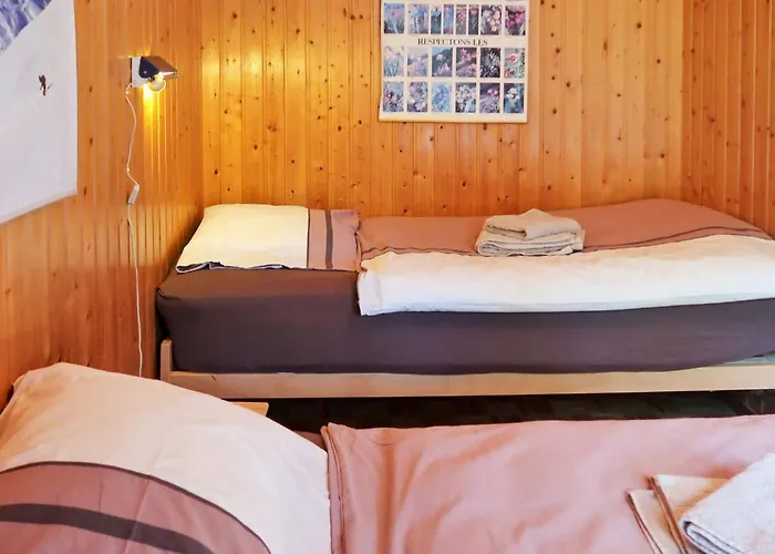 Enfin By Interhome