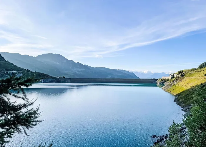 Enfin By Interhome Chalet Nendaz