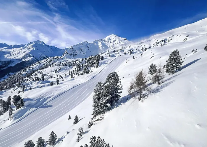 Chalet Enfin By Interhome