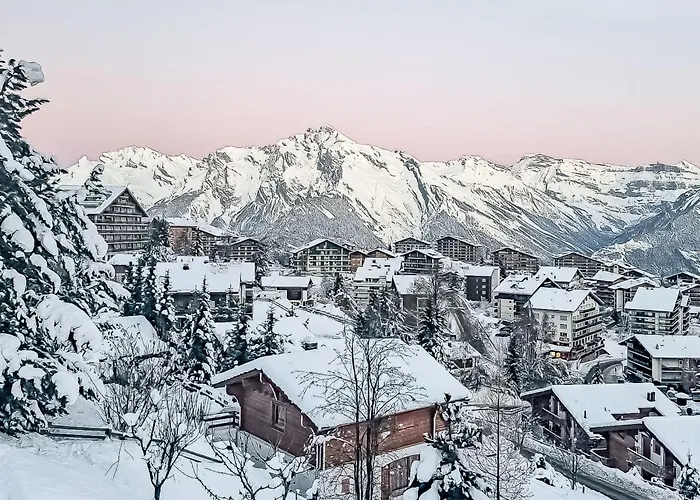 Enfin By Interhome *