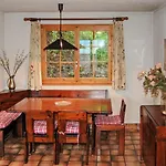 Enfin By Interhome Chalet *