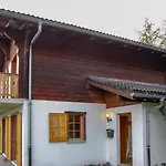 Enfin By Interhome Chalet *