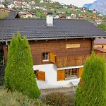 Enfin By Interhome Chalet Nendaz