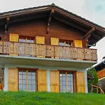 Chalet Enfin By Interhome *