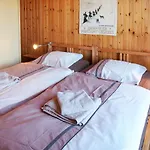 Chalet Enfin By Interhome *
