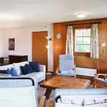 Chalet Enfin By Interhome *
