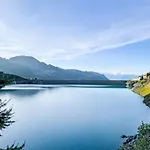 Enfin By Interhome Chalet Nendaz
