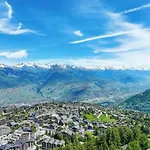 Enfin By Interhome Chalet *