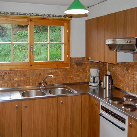 Enfin By Interhome Chalet Nendaz