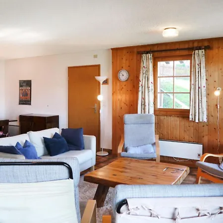 Chalet Enfin By Interhome *