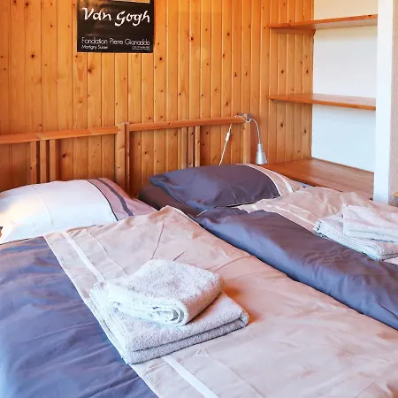 Enfin By Interhome Chalet *